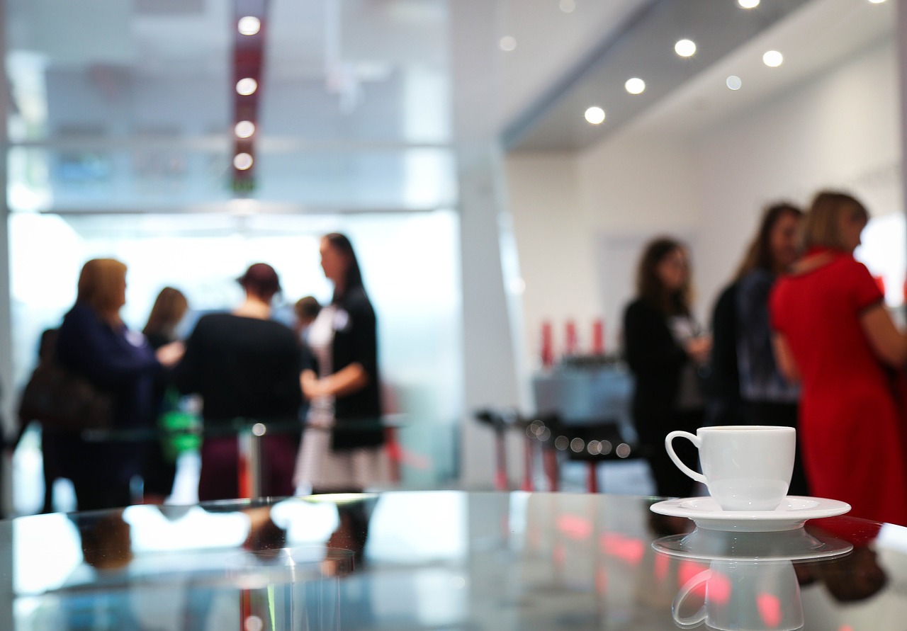 The need for safety protocols in virtual meetings